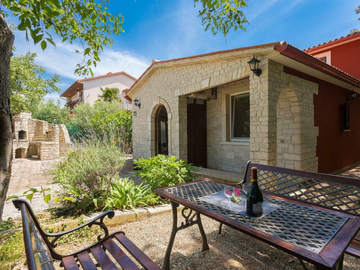 Holiday Home Christa By Interhome Krnica Exterior photo