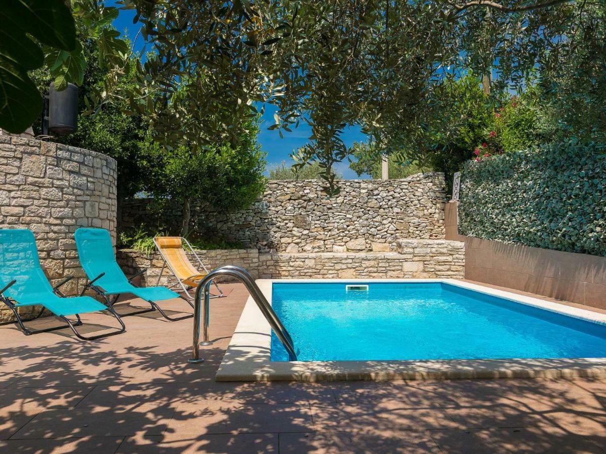 Holiday Home Christa By Interhome Krnica Exterior photo