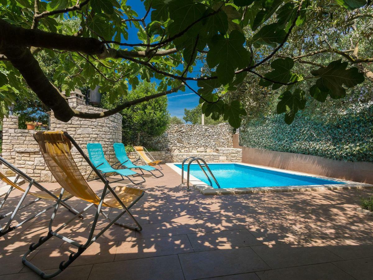 Holiday Home Christa By Interhome Krnica Exterior photo